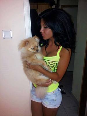 Dating profile image of Juana, age 27, Milwaukee, WI