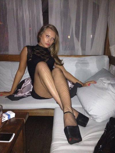 Britni, 26, Minnesota | No-Nonsense Hookup Profile