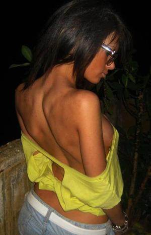 Photo of Danica (18) from Forest Park, GA dating profile