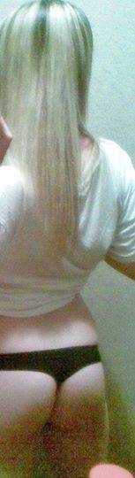 Meet Summer (19) from Ontario | Explicit Casual Dating