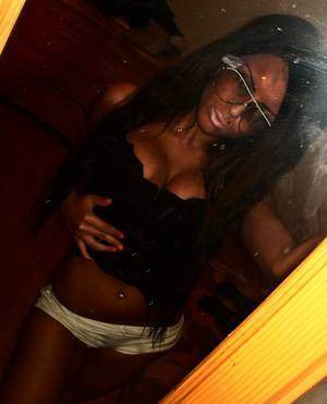 Photo of Giselle (22), adult profile in Delavan, WI