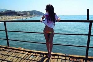 Meet Jennifer (19) from Florida | Explicit Casual Dating