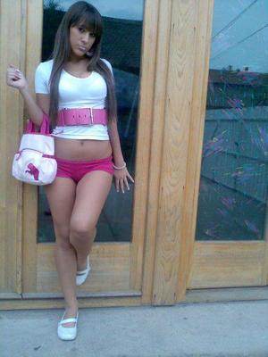 Kelsie, age 25, North Carolina profile picture