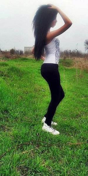 Kasey (29) in Michigan, adult profile photo