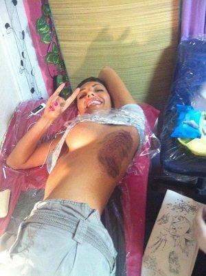 Elizabeth, 29, Wisconsin | No-Nonsense Hookup Profile