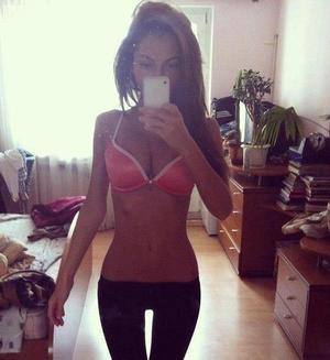 Connect with Yolanda (24) | Virginia Adult Fun