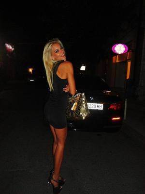 Dating profile image of Shayla, age 24, Pennsylvania