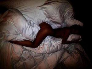 Annabel, 29, Pennsylvania | No-Nonsense Hookup Profile