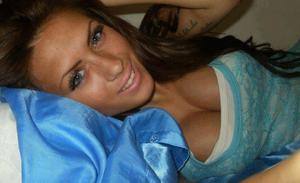 Angelique (18) in California | Direct Adult Encounters