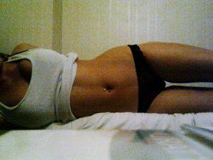 Melina (25) from Detroit, MI profile image