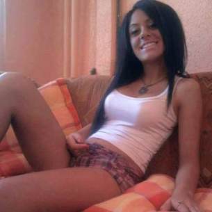 Bianca (22) profile photo in Morrilton, AR