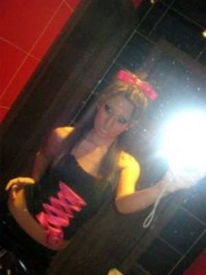 Haven, 30, Connecticut | No-Nonsense Hookup Profile