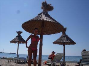 Tiara, 27, casual dating profile photo in Saltillo, MS