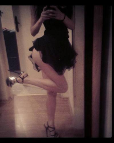 Meet Gisselle (19) from Ontario | Explicit Casual Dating