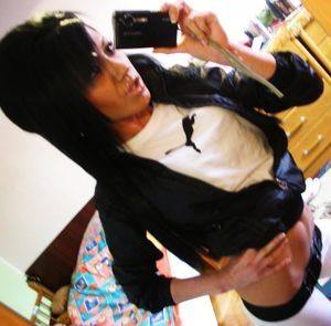 Meet Chelsi (23) from Alberta | Explicit Casual Dating