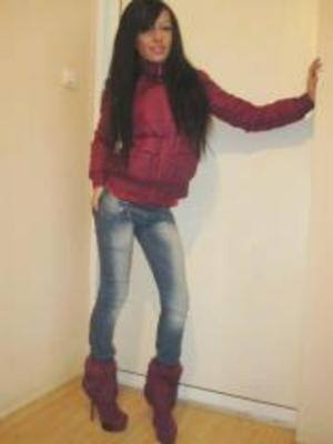 Meet Yahaira (21) from Idaho | Explicit Casual Dating