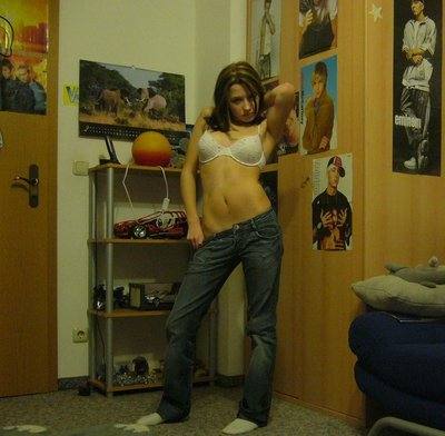 Meet Lillian (28) from Wyoming | Explicit Casual Dating