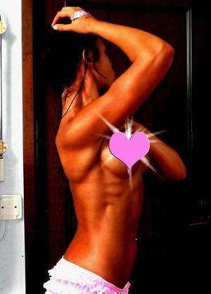 Amy, age 18, profile photo from Laurium, MI