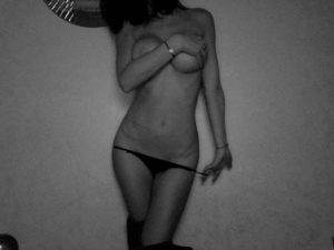 Kristina, age 23, local profile image in Raoul, GA