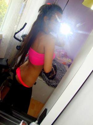 Meet Kaitlyn (23) from Ontario | Explicit Casual Dating