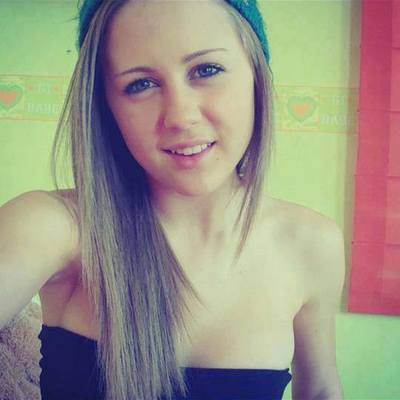 Meet Cristina (21) from North Carolina | Explicit Casual Dating