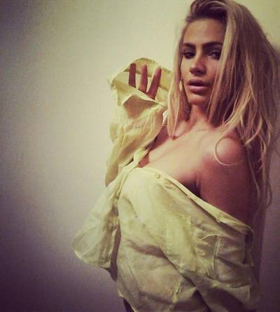 Kadence, 29, Texas | No-Nonsense Hookup Profile