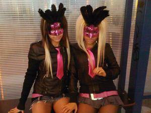 Connect with Sadie (26) | Ontario Adult Fun