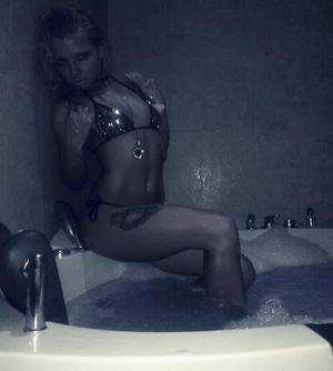 Tatiana, 20, North Carolina | No-Nonsense Hookup Profile