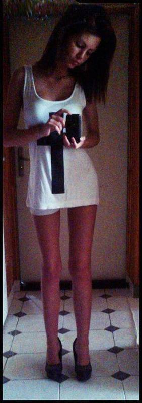 Gisselle, 26, Florida | No-Nonsense Hookup Profile