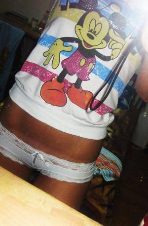 Meet Addie (20) from North Carolina | Explicit Casual Dating