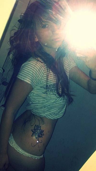 Meet Marilyn (30) from Idaho | Explicit Casual Dating