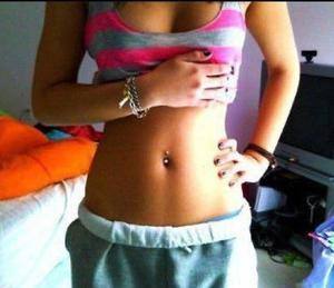 Connect with Lorelei (25) | Ontario Adult Fun