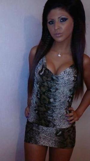 Connect with Angelique (30) | Puerto Rico Adult Fun