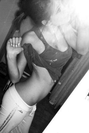 Meet Hailey (27) from Ontario | Explicit Casual Dating