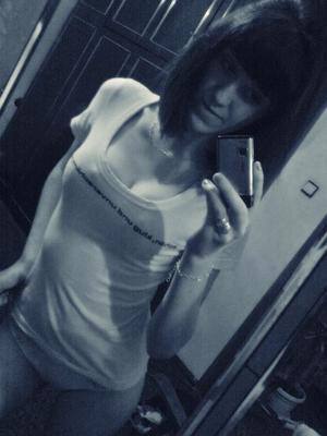 Meet Kristie (23) from Connecticut | Explicit Casual Dating