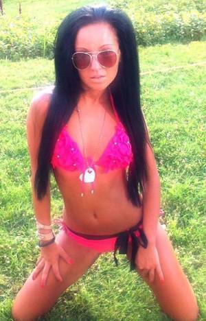 Helen (27) in Ontario | Direct Adult Encounters