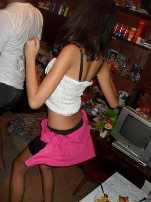 Photo of Shana (30) from Racine, WI dating profile