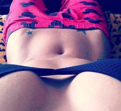 Meet Isabel (30) from Ontario | Explicit Casual Dating