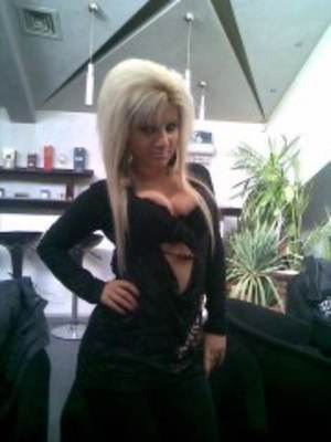 Photo of Lacey (19) from Madison, WI dating profile