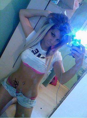 Maia, 30, Ontario | No-Nonsense Hookup Profile