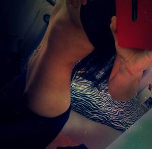 Meet Talia (26) from North Dakota | Explicit Casual Dating