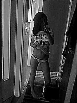 Kaila, 19, Florida | No-Nonsense Hookup Profile