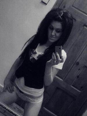 Talia (25), local adult profile photo in North Carolina