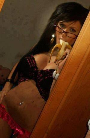 Kayleigh, 25, Alberta | No-Nonsense Hookup Profile