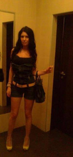 Meet Rebecca (25) from Michigan | Explicit Casual Dating