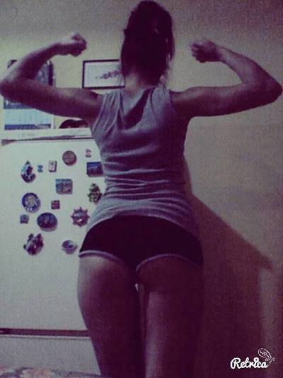 Connect with Madelyn (24) | Oregon Adult Fun