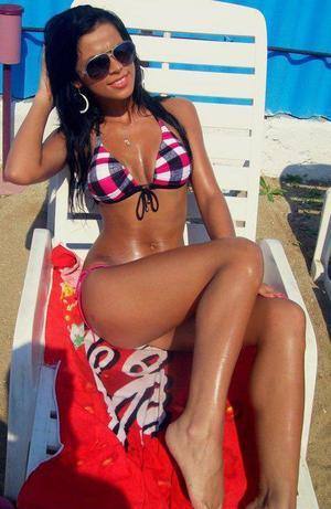 Toni, 23, Louisiana | No-Nonsense Hookup Profile