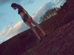 Lillian (22) in North Carolina | Direct Adult Encounters