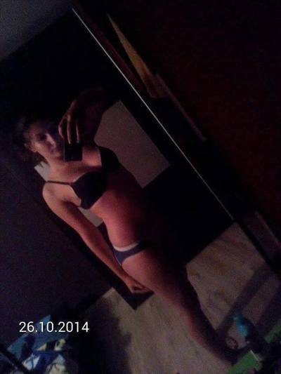 Brooklynn (25) in North Carolina | Direct Adult Encounters