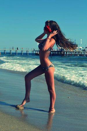 Jeanette, age 19, New York, NY profile picture